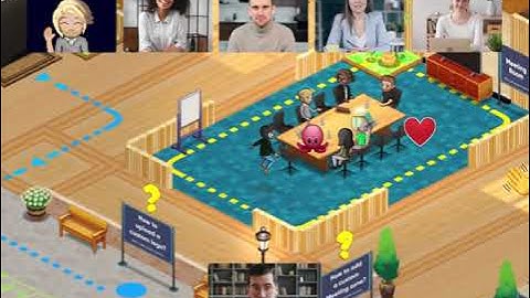 Do Faster, Better Work in Your SoWork Virtual Office