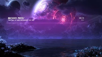 Broken Pieces - Two Ways (Ft Jiddu Krishnamurti) Chillstep