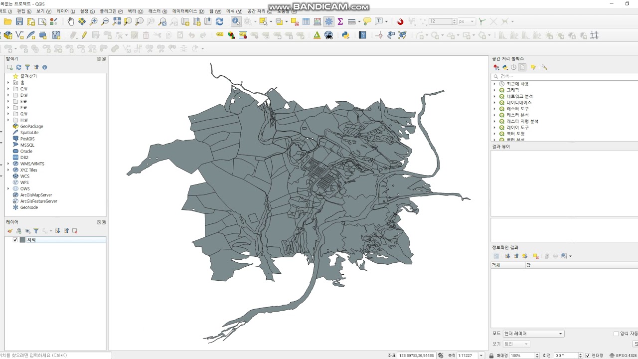 Qgis shp YouTube