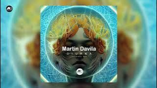Martin Davila - Diurna [M-Sol DEEP]
