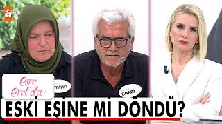 Ramazan Ile Evlendiğime Pişmanım - Esra Erolda 20 Mayıs 2026