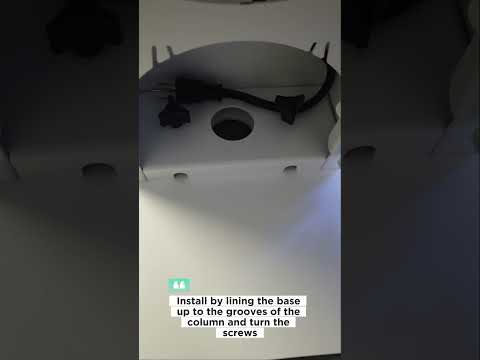 Printer Stand Assembly Tutorial