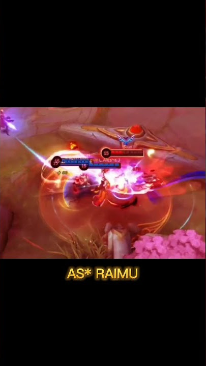 Story Wa Mobile Legend - Tidak Semudah Itu Ferguso
