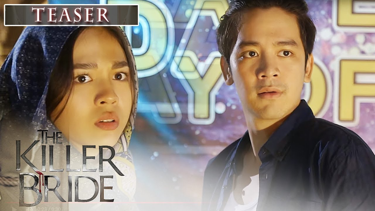 The Killer Bride Episode 75 Teaser YouTube