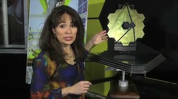 Deploying the Webb Telescope