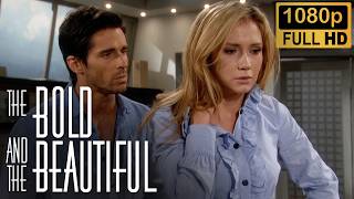 Bold and the Beautiful - 2010 (S23 E137) FULL EPISODE 5789