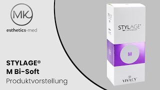 Stylage M von Vivacy - Für Stirnfalten, Nasolabialfalten, Marionettenfalten und Lippenvolumen screenshot 5