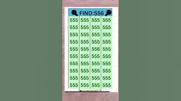 who can find the number 556🧠#mathstricks #trending #puzzle #maths #finding