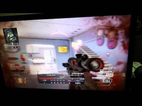 bo2俺ちゃんのウルトラキラー