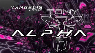 Alpha  ■ Vangelis ■ Album Albedo 0.39