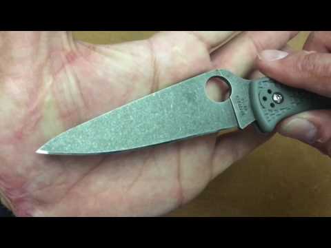 Knife Mods make your knife a custom