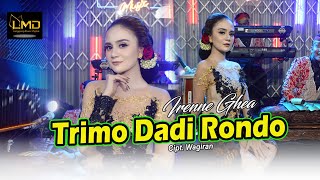 Irenne Ghea - Trimo Dadi Rondo New Single