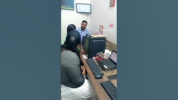 Computer Class | #chandankiyari @meratuition Vikas Sir