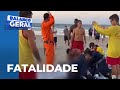 Médico Maringaense morre afogado na praia dos Ingleses em Santa Catarina