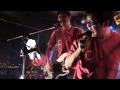 ユニコーンコピー 大迷惑 ウリボーン in 両国サンライズ on June 13 2015