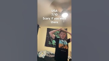 Rating eas alarms on how scary they are part 2