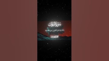 سورة الفرقان|26-27|القارئ:#محمد_اللحيدان #قران #quran #راحة_نفسية #قران_كريم#تلاوة_هادئة#تلاوة_خاشعة