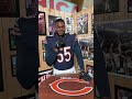The guys make their early World Cup predictions 👀 #worldcup #chicagobears #soccer