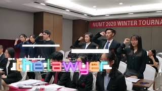 [Accepted] 2020 LaunchX Application Video Yunyi Qi