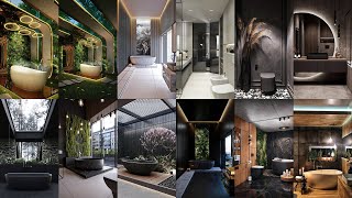 50+ Small Bathroom Ideas