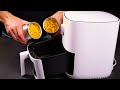 Everyone&#39;s Buying Air Fryer After Seeing This 7 Genius Ideas! You&#39;ll Copy His Brilliant Hacks!!!