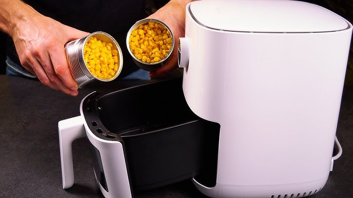 The First 15 Things You Should Cook In Your New Air Fryer