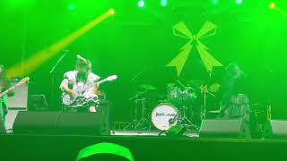 Blooming - BAND-MAID at WELCOME TO ROCKVILLE 2023 (05/18/2023)
