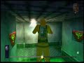 Mission Impossible PS1 Walkthrough: Warehouse (Part 4/24)