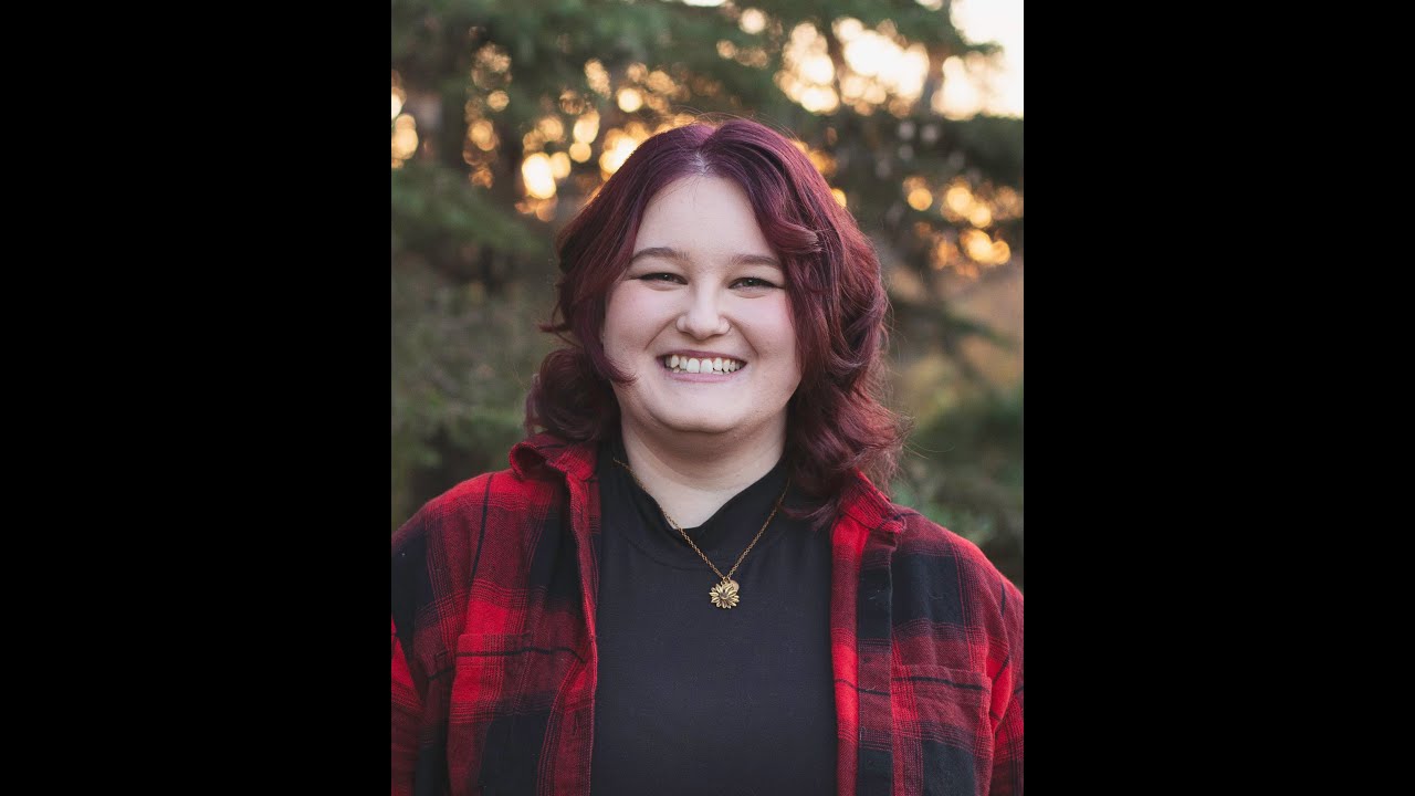 Funeral Service for Hailey Brind - YouTube