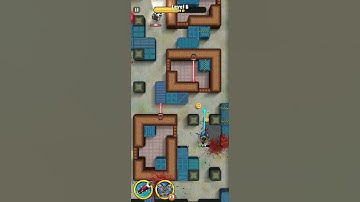 Hunter Assassin 2 Gameplay Walkthrough (Android, iOS)