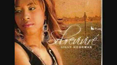 Lilly Goodman-Cubreme