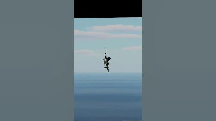 Hawg (Pocket) Survival Guide (For DCS world) #dcsworld