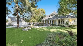 19404 Via Del Caballo, Yorba Linda walk through video