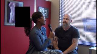 Mahas Alternative Reality Season 1 Episode 6 - Parkour Piercing