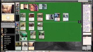 RTR Draft #1 Match 2