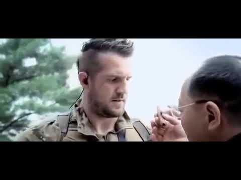 فلم الاكشن الجديد لجين بويكا في السجون 2019 بجودة عاليه Hd