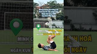 NĂNG LƯỢNG CỦA BIỆT ĐỘI KUN SIÊU PHÀM BÙNG NỔ CỠ NÀY, CÒN CÁC FAN KUN THANH HOÁ SẼ CHÁY CỠ NÀO??