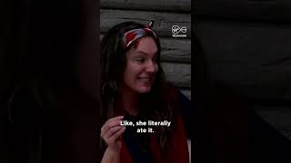 Kelly Brooks Chaotic Madonna Dinner Story Has Ruby & Ginge In Bits