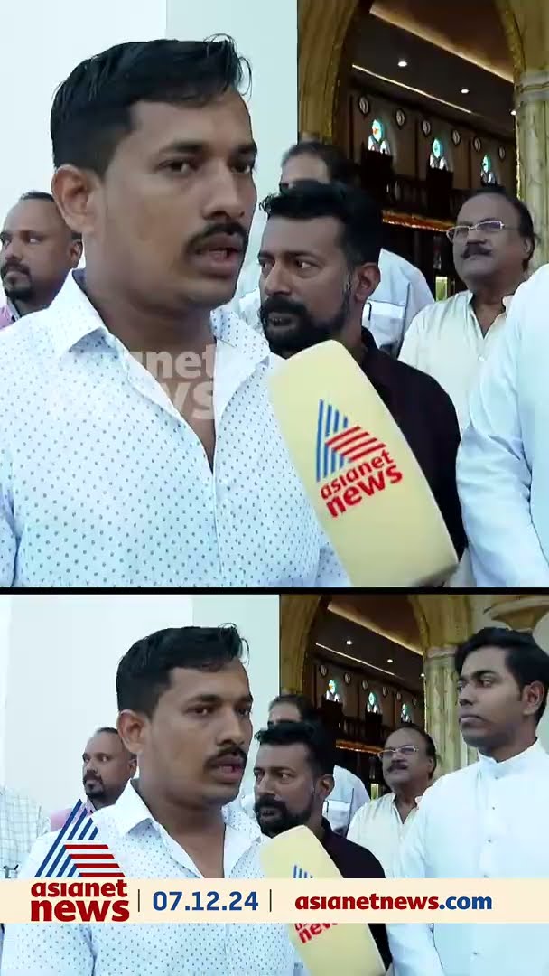 മാർ ജോർജ്ജ് ജേക്കബ് കൂവക്കാടിന്‍റെ സ്ഥാനാരോഹണം, ജന്മനാടും സന്തോഷത്തിൽ