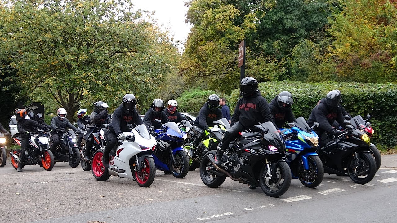 SUPERBIKES SOUNDS & ACCELERATION 2025.Yamaha R1M,BMWS1000RR,Ducati,Suzuki 