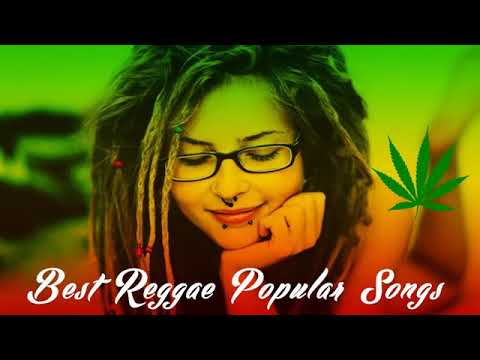 Best Reggae Popular Songs 2017   Reggae Mix