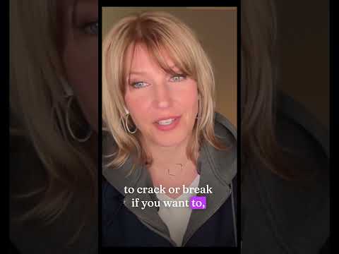 Voice Breaking? Try