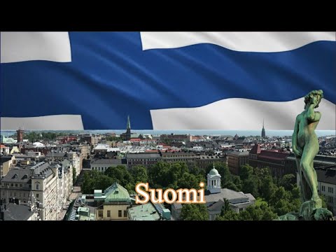 Крупнейшие города Финляндии