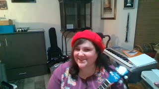 Your Wife Don't Understand you (But I Do) by Casey J. Newman (Lurleen Lumpkin Cover)