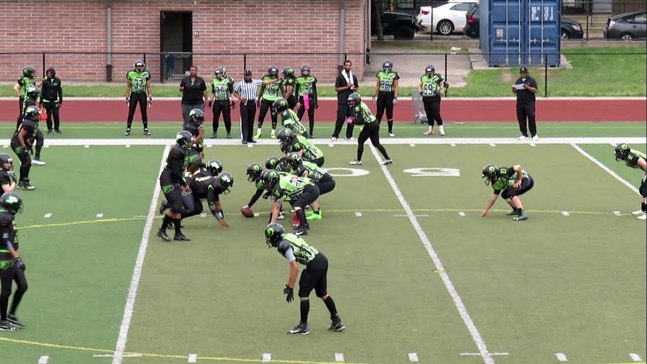 Women's Football Game Western Connecticut Hawks vs Philadelphia Phantomz May 11, 2019 YouTube
