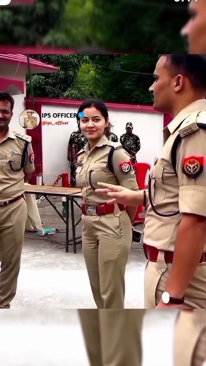 IPS ENTRY Power IPS Mission UPSC Ssc CGL Aspirants ips ips-salary-promotions-youtube
