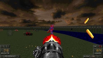 Zagemod v1.1 - Stealth Monster Replacements