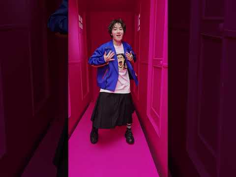 Digital Debut Single「 #CRUISIN' 」 #TOBE_IMP #椿泰我 🧡