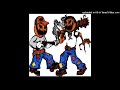 (free) osamason + che fully loaded type beat "punk made"