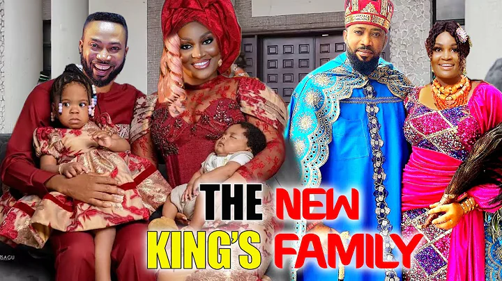The New King's Family (COMPLETE NEW MOVIE)-Chizzy ...